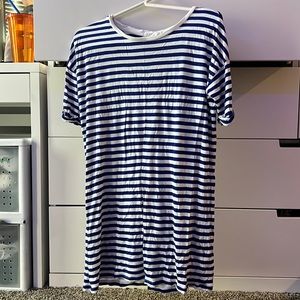 T-Shirt dress